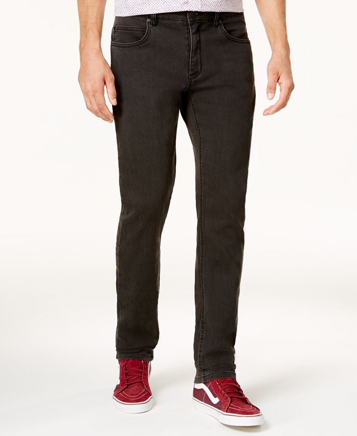 Ezekiel Men's Slim-Fit Jeans - Macy's