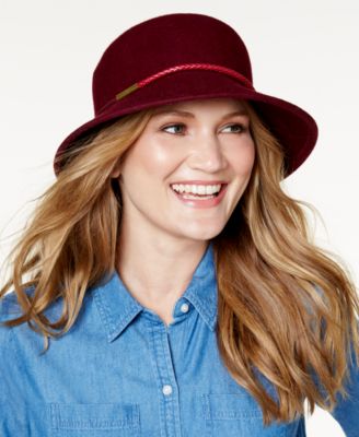 Nine West - Felt Cloche