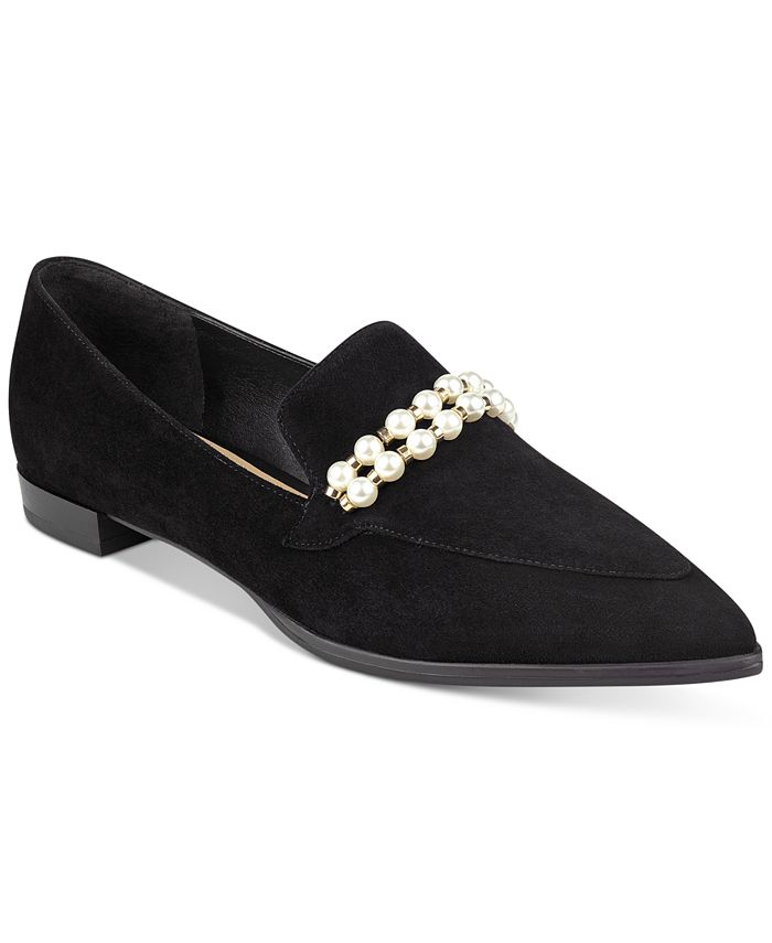 Macys dressy flats sale