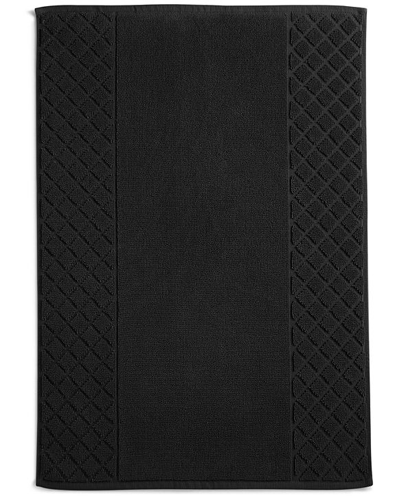 Charter Club 20" x 30" Elite Hygro Cotton Tub Mat, Created for Macy's