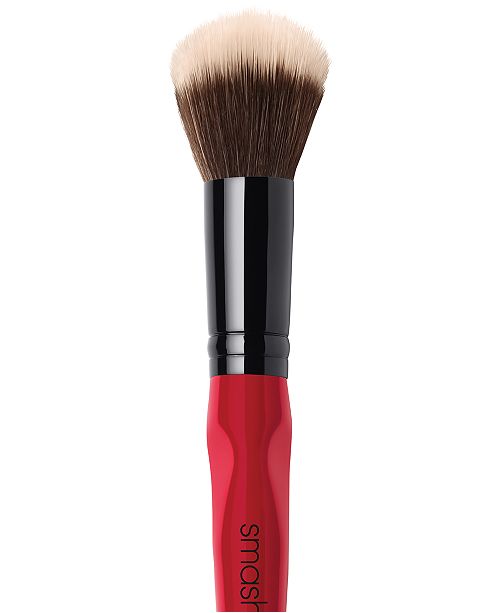 Smashbox Stippling Foundation Brush & Reviews Makeup Beauty Macy's