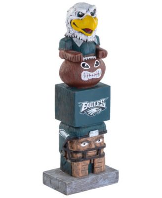 Evergreen Enterprises - Tiki Totem