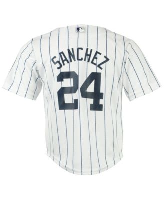 4t yankees jersey