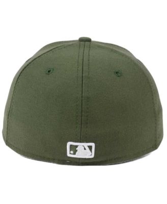 New Era New York Yankees Low Profile C-DUB 59FIFTY Fitted Cap