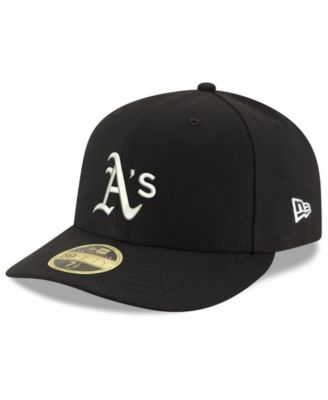 New Era - Low Profile C-DUB 59FIFTY Cap