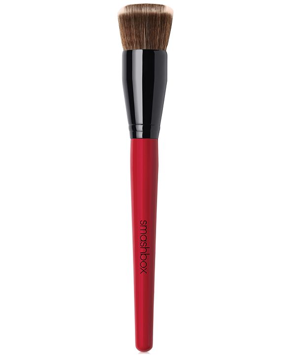 Smashbox Powder Foundation Brush & Reviews Makeup Beauty Macy's