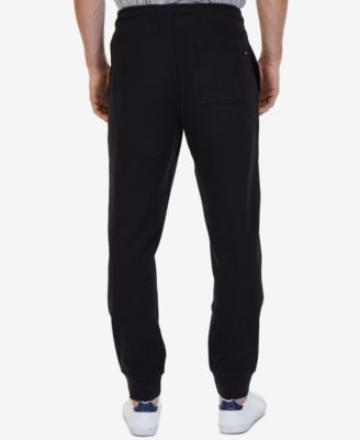 Men's Classic-Fit Super Soft Knit Fleece Jogger Pants