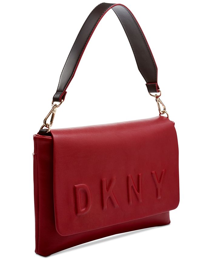 DKNY Tilly Flap Crossbody, Created for Macy's Macy's