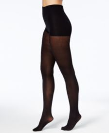 Women's Ribbed Skinsense Tights