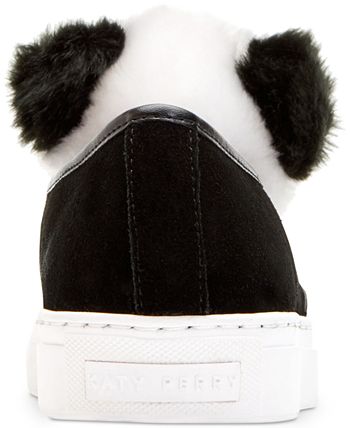 Katy perry sale panda shoes