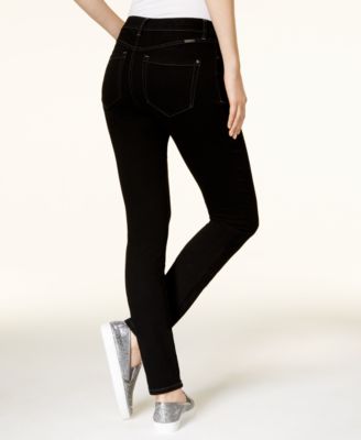 macys petite skinny jeans