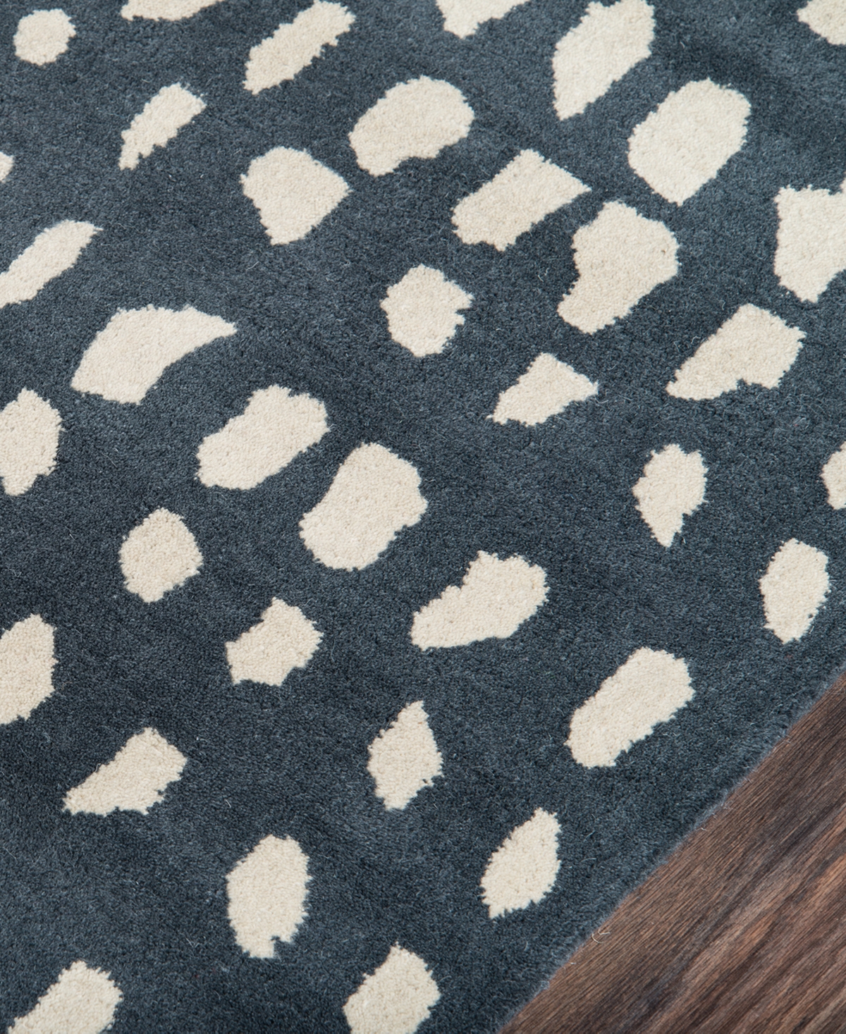 Novogratz by Momeni Delmar DEL11Area Rug - Blue