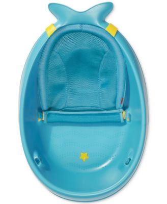 Moby Smart Sling 3-Stage Tub