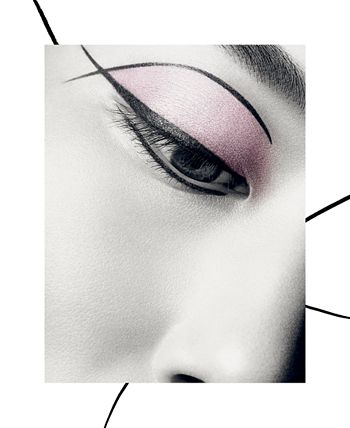 Lull Gør livet fattige MAC Rollerwheel Liquid Liner & Reviews - Makeup - Beauty - Macy's