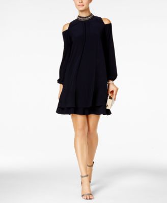 macys dinner dresses