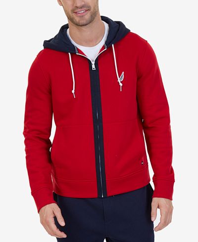 macys mens sweatsuits