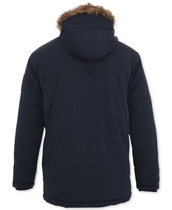 Hawke and sales co heavyweight parka