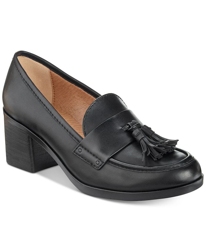 Bare Traps Ziloh Slip On Moccasins Macy s