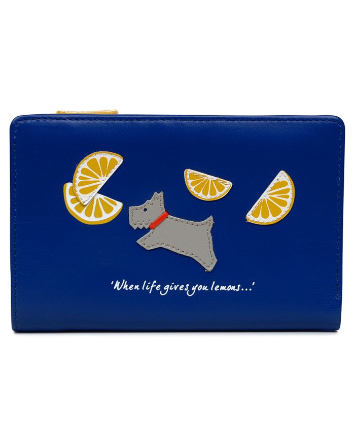 Radley lemons purse Clearance
