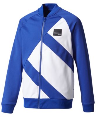 adidas eqt track jacket