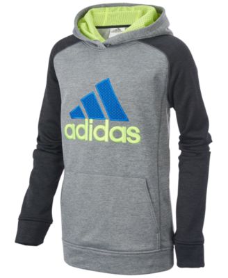adidas sweater for boys