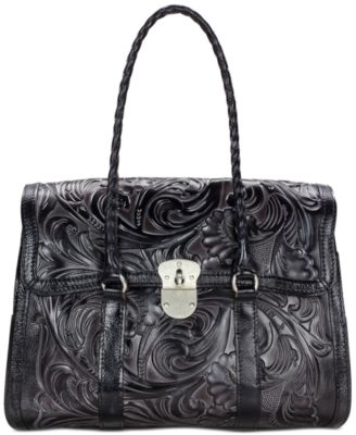 patricia nash black handbags