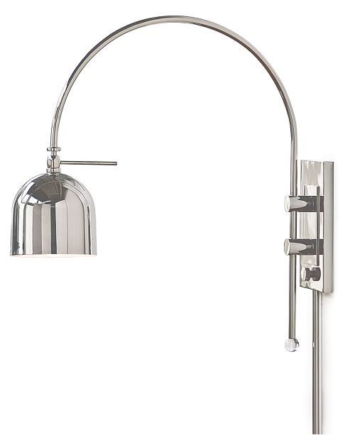 Regina Andrew Design Regina Andrew Arc Sconce & Reviews ...