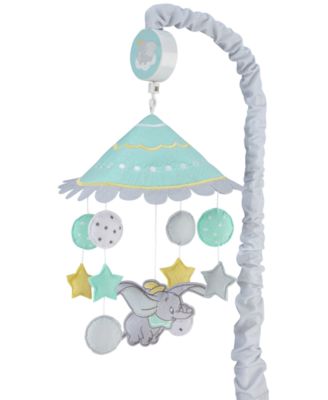 Disney - Dumbo Dream Big Musical Mobile