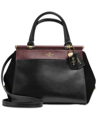 coach selena gomez grace bag