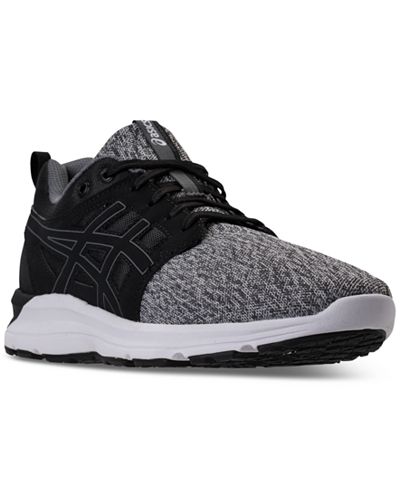 Asics mens running shoes