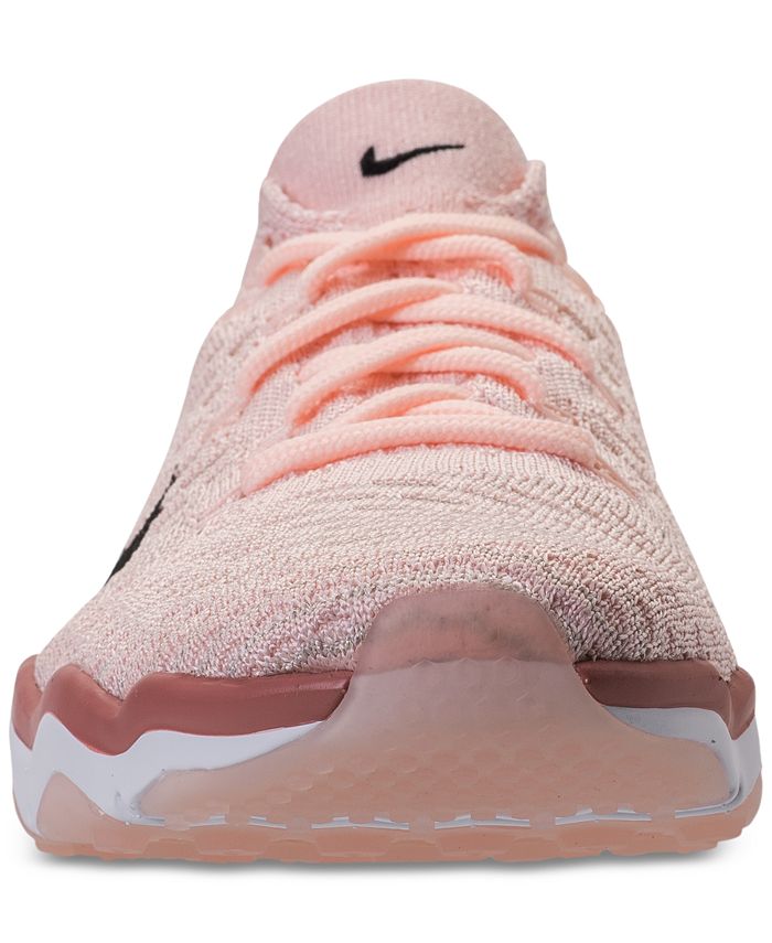 nike air zoom fearless flyknit bionic f