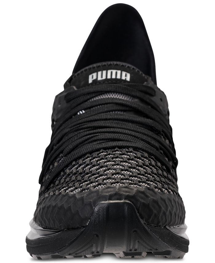 staple ignite limitless netfit puma