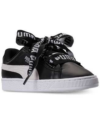 puma basket heart de puma basket heart de