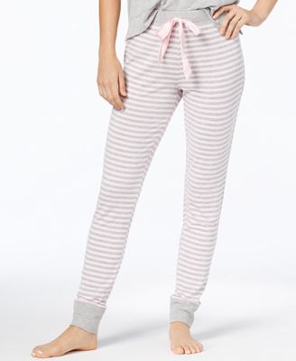 jenni by jennifer moore jogger pajama pants