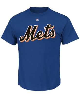 mike piazza mets shirt