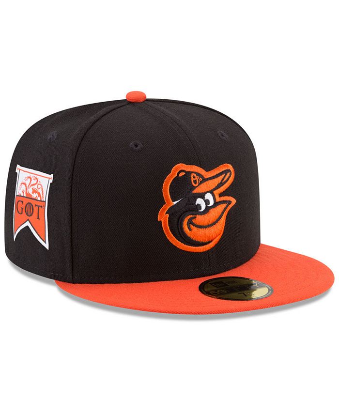 Game of hotsell thrones 59fifty