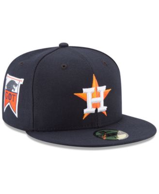 New Era Houston Astros Game of Thrones 59FIFTY Fitted Cap Macy s