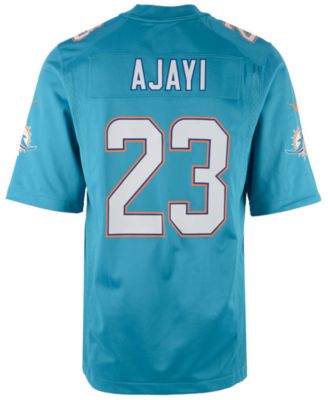 jay ajayi jersey color rush