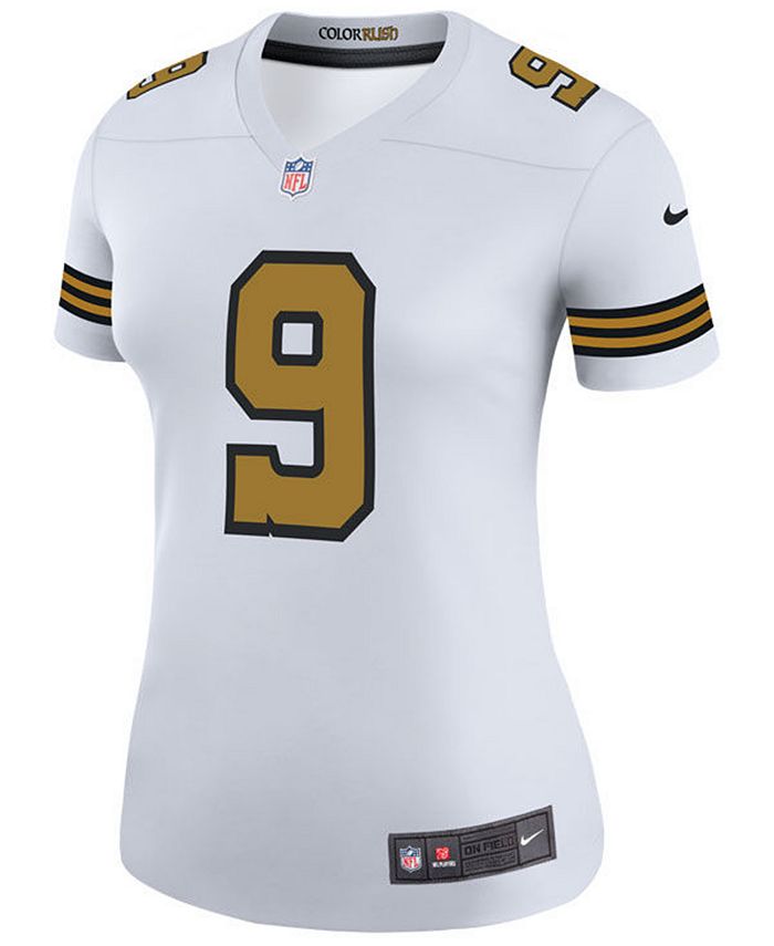 Women's color rush steelers jersey deals