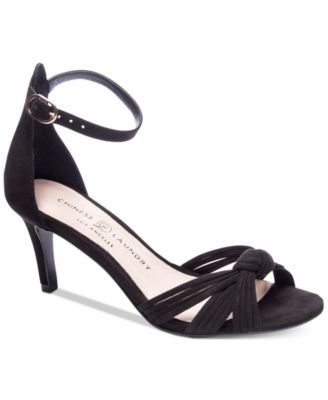 Chinese Laundry - Robbie Dress Sandals