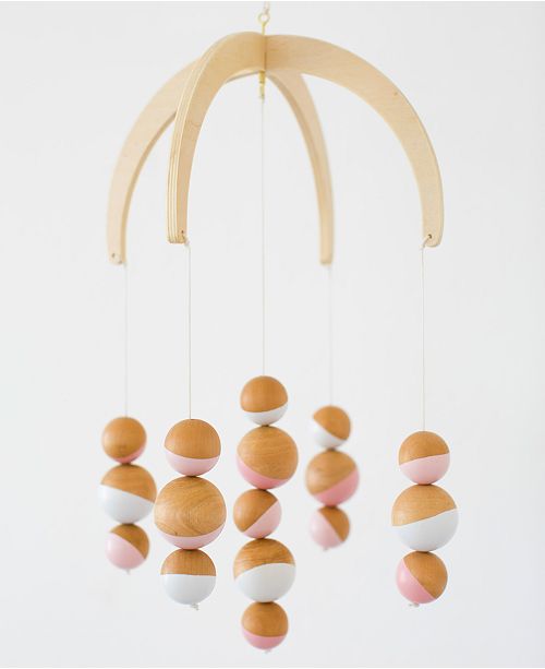 Petunia Pickle Bottom Dreaming In Dax Ceiling Mobile Art Reviews