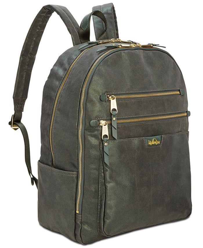 Kipling Tina Medium Laptop Backpack Macy's