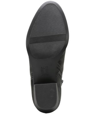naturalizer zarie black