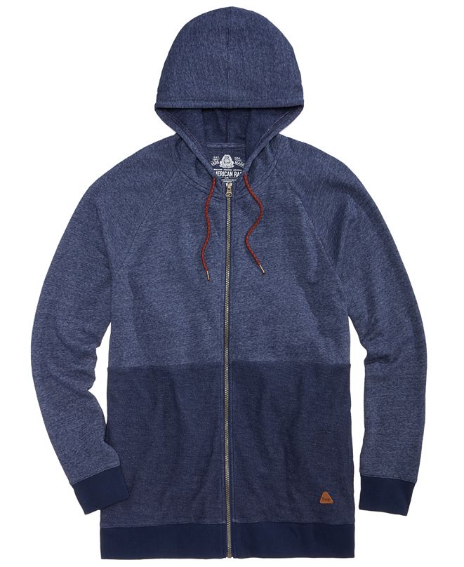 macys hoodies mens