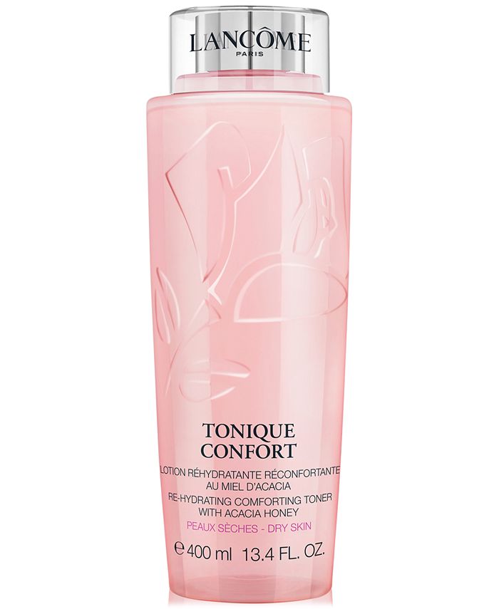 Lancôme Tonique Confort Re-Hydrating Comforting for Sensitive Skin, 13.4 oz. (A $70 Value!) - Macy's