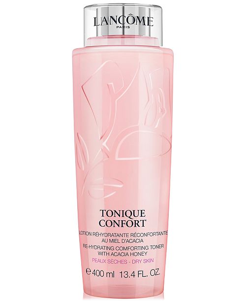 Lancome Tonique Confort Re Hydrating Comforting Toner 13 4 Oz