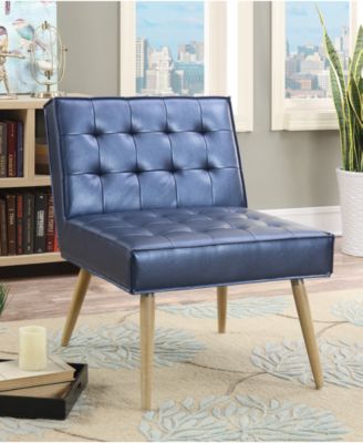 Dorah Sizzle Accent Chair