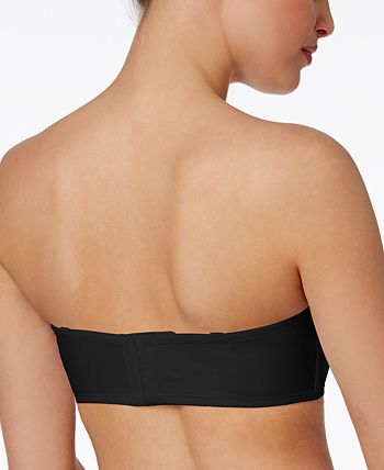 Vanity Fair womens Beauty Back Smoothing Strapless (34b - 44dd