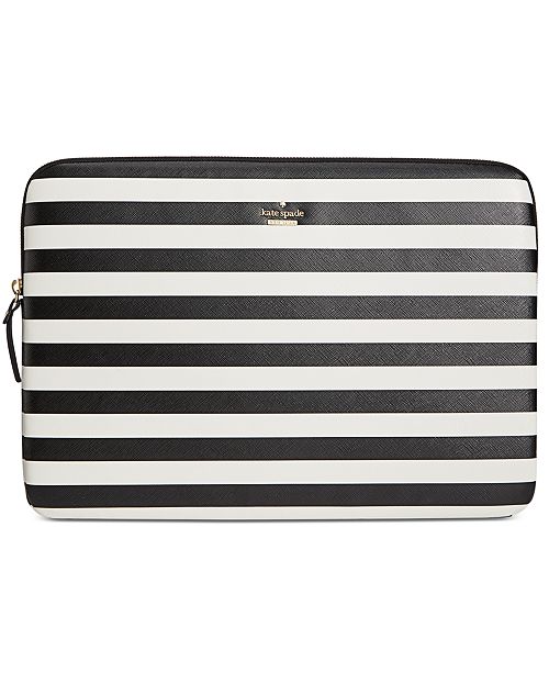 kate spade tote with laptop sleeve