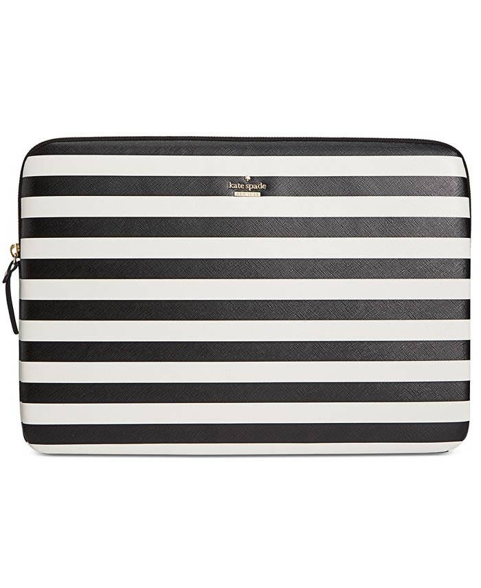kate spade new york Universal Laptop Sleeve Laptop Case Macy s